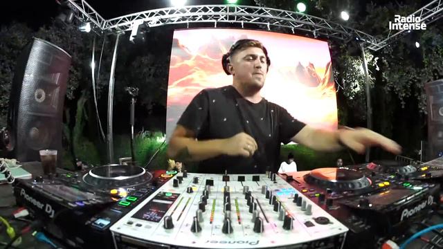 Spartaque - Live @ Greenday Open-air, Merida, Spain