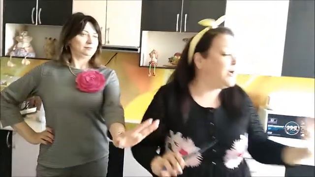 Татьяна Миськова, Юлия Литовка. Песня 