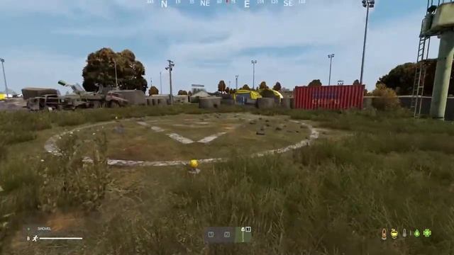 DayZ Rearmed VMC Stash pt2 смотреть онлайн