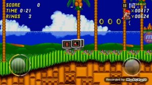 Как активировать дебаг мод в Sonic 1 Sonic 2 Sonic 3 и Sonic and Knuckles