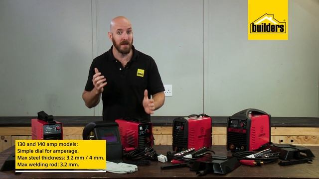 How To Choose Between Welding Machines смотреть онлайн