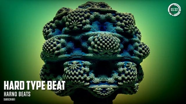 Hard Karno Beats Type Beat смотреть онлайн