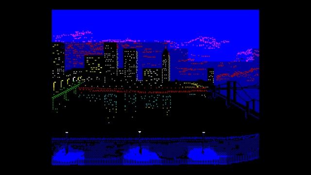 Hypersonic 2 Preview-Pentagram [#zx spectrum] смотреть онлайн