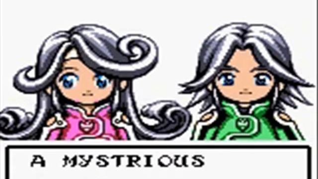 Tales of Phantasia: Narikiri Dungeon Playthrough Part 1 смотреть онлайн