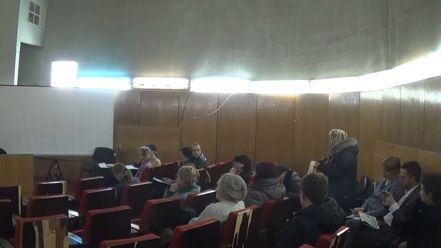встреча главы управы Головинского района Панасенко М В 21 02 2018 1 смотреть онлайн