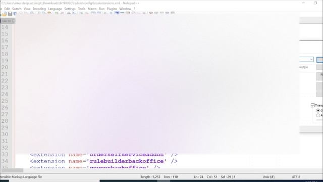 hybris b2c accelerator installation | hybris b2c installation | hybris tutorial for beginners |Part смотреть онлайн