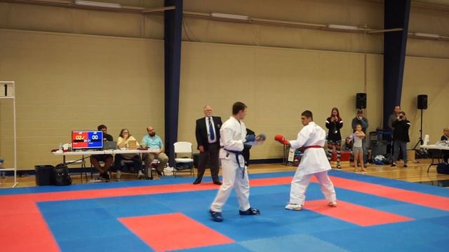 Sam's tournament 2023 смотреть онлайн