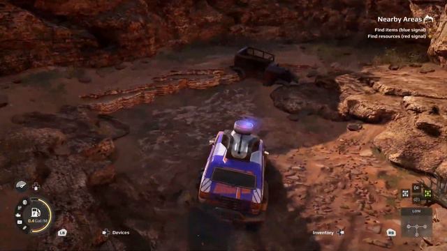 Expeditions: A Mudrunner Game | Nearby Areas | EARLY ACCESS | DON 71 SE | Little Colorado смотреть онлайн