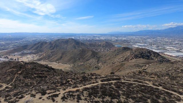 Fontana's view смотреть онлайн