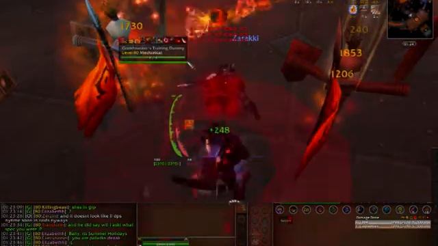 Carpathian - Power Auras and Icehud Addons смотреть онлайн