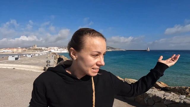 Солнечный Юг ИСПАНИИ - что не пропустить?Видео 4K смотреть онлайн