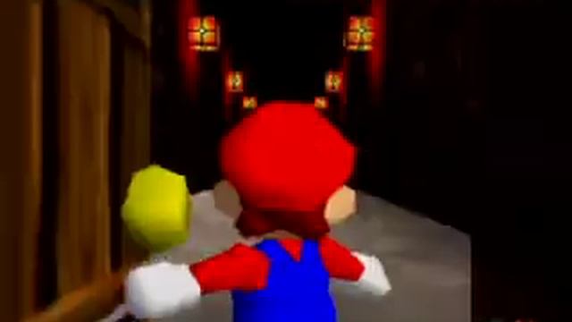 playing the most popular speedrun game ever, 70 star run in 1:44:32 NEW PB смотреть онлайн
