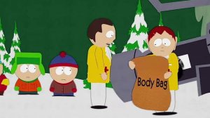 южный парк Хэллоуин🎃