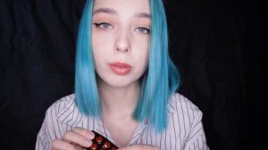 ? АСМР заботливая ШКОЛЬНАЯ МЕДСЕСТРА ОСМОТРИТ тебя ?⚕ | тихий голос, ролевая игра | ASMR