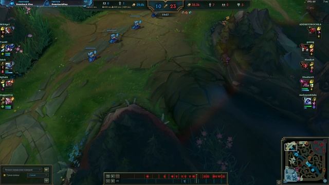 #78 Разбор ошибок по реплею ИРЕЛИЯ | Бронза 2 | Лига Легенд | Comeback Play смотреть онлайн