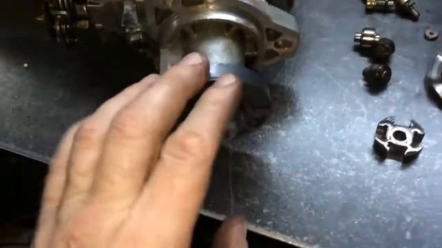 Форд Транзит 2.5D ремонт тнвд Воронеж смотреть онлайн