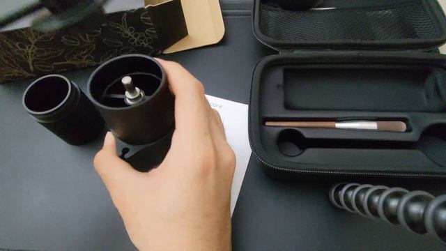 Normcore V2 burr squeaking смотреть онлайн