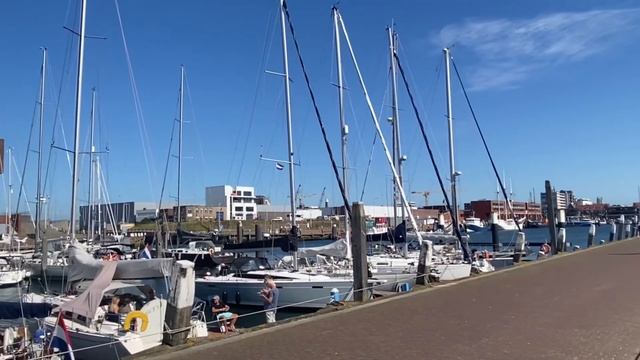 # 372 Схевенинген.Гаага/Scheveningen.Den Haag смотреть онлайн