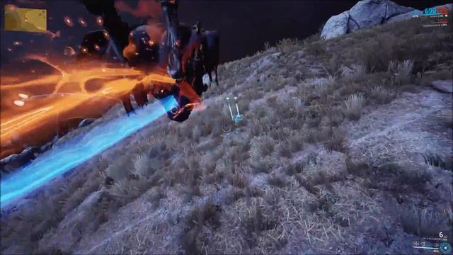 Warframe Solo Farm Quills Reputation | 13-17k Rep/hr смотреть онлайн