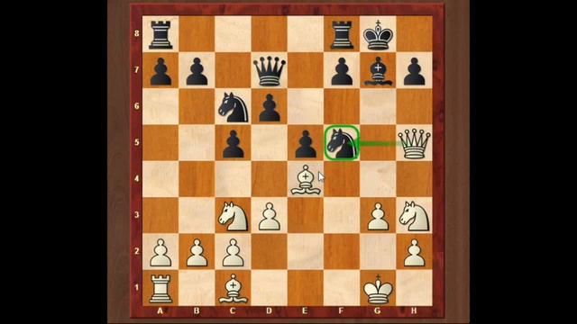 Chess Opening: How to play the Closed Sicilian (As White) Part 2- 6...e5 смотреть онлайн