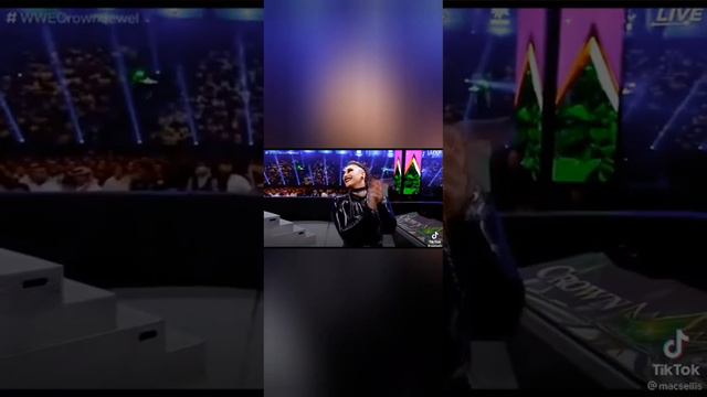 Rhea Ripley Tik Tok Edits (Only Crown Jewel And Elimination Chamber)