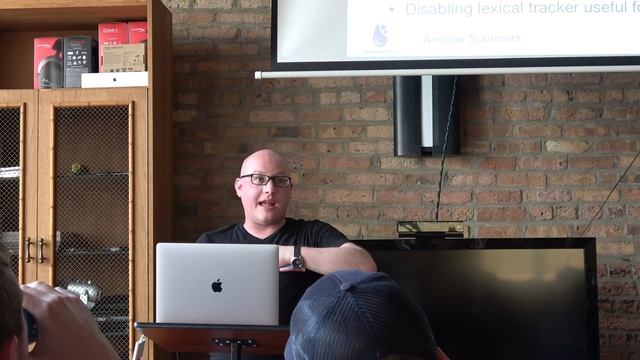Domain Specific Languages and Metaprogramming in Elixir - Andrew Summers смотреть онлайн