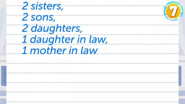 Lightning Logic: Solve These Riddles in 7 Seconds!