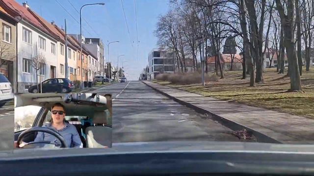 #22 Едем в полицию или А что там с другой стороны? смотреть онлайн