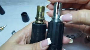 Разборка/сборка ручки Strong 102L. Сломалась ручка от фрезера. Ищу, в чем же поломка.