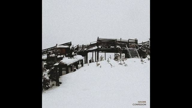 Ishome - Confession [Full Album] смотреть онлайн