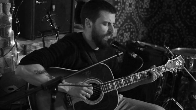 человек-оркестр Антон Восьмой смотреть онлайн