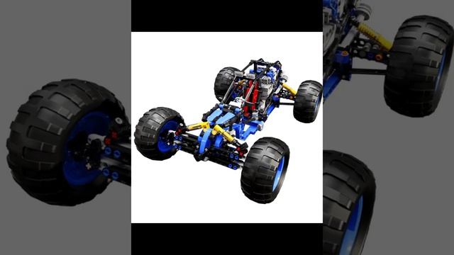 Игрушка с дистанционным управлением #игрушка #багги смотреть онлайн