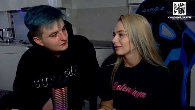 МИХАЛИНА РЕВНУЕТ ЗЛОГО К АЛИНЕ смотреть онлайн