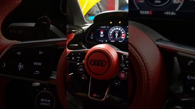 Audi смотреть онлайн