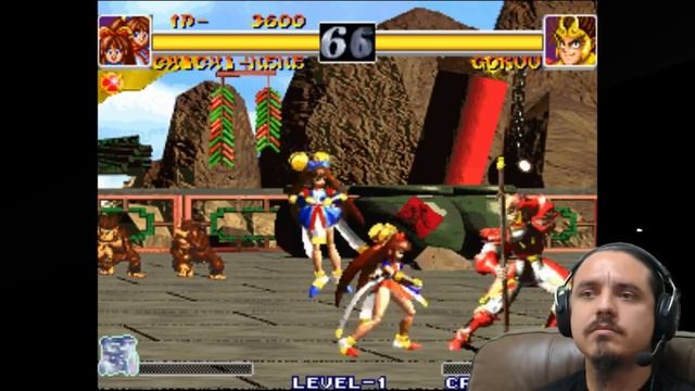 Aca NeoGeo Ragnagard - Gameplay - Xbox One смотреть онлайн