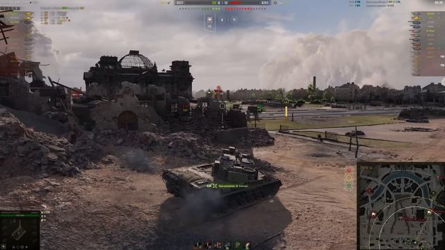 Прем в Подарок - Напоминалки - Советы - WoT Это Новости смотреть онлайн