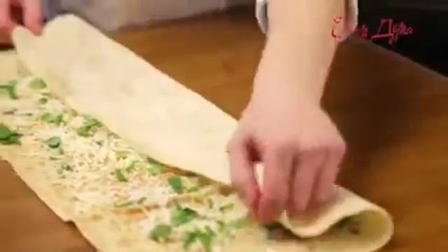 Кулинарные Мастер-Классы