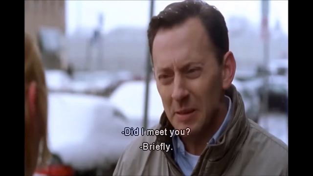 Michael EMERSON The Laramie Project