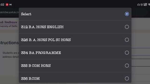 Du sol Obe Registration start without Sol website ? смотреть онлайн