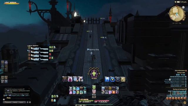 FFXIV - Duty Roulettes • Astrologian POV • gameplay & chill смотреть онлайн