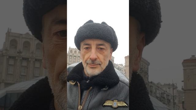 14 января 2023 года, Киев, Площадь Независимости. смотреть онлайн