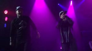 Crazy Town - Revolving door