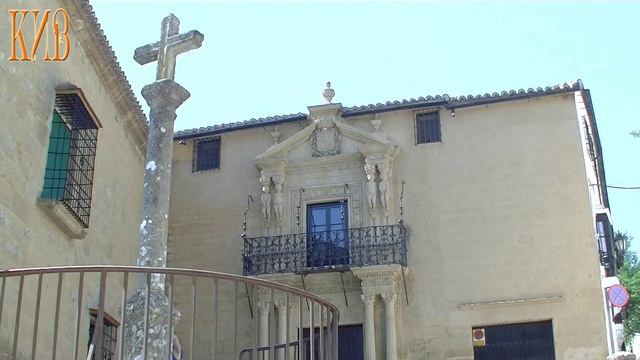 Город Ронда. Город на скалах. Испания. Обзор исторического центра с рассказом. смотреть онлайн