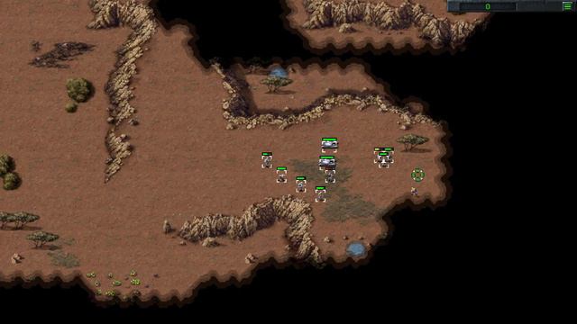 Command & Conquer Remastered - Прохождение - NOD Миссия #6 A Извлечение детонатора (Кот-д'Ивуар) смотреть онлайн