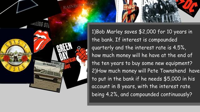 Koala Math : PreCalc Unit 7 смотреть онлайн