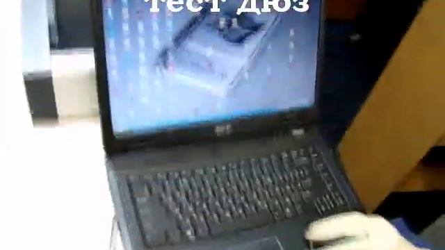 Сувенирный принтер на базе Epson 1410 смотреть онлайн