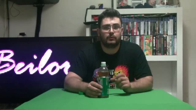 Nestea Honey & Pear Tea con toppings de aloe vera - Impresiones смотреть онлайн