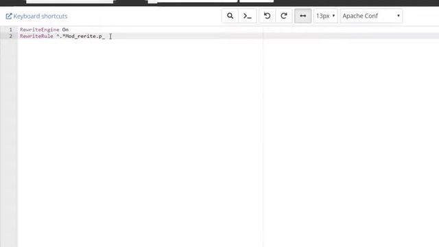 Check Mod_Rewrite In Enabled Or Not On Apache Server смотреть онлайн