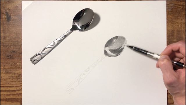How To Draw METAL Objects смотреть онлайн