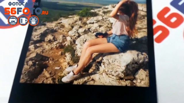 Фото в стиле POLAROID черная версия смотреть онлайн